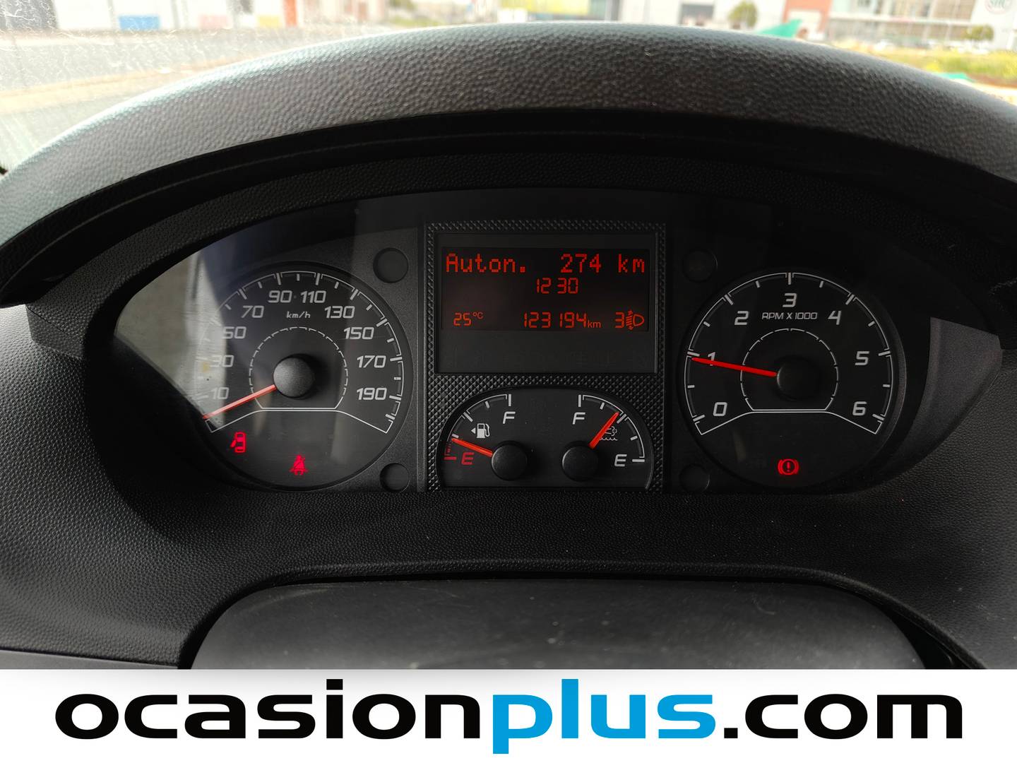 Peugeot Boxer Peugeot Boxer Furgon BlueHDi 140 S&S 335 L3H2 (140 CV) manual