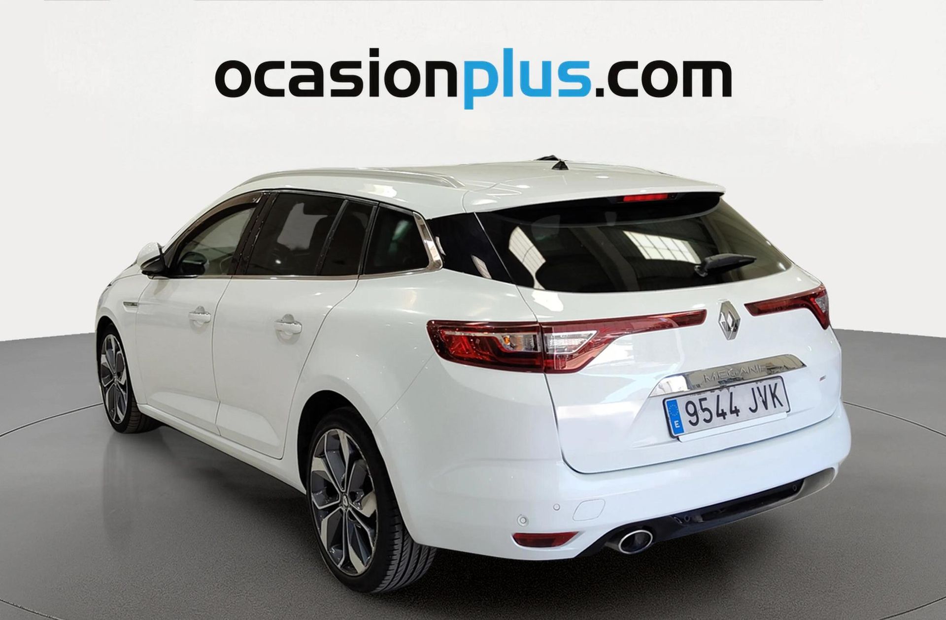 Renault Mégane Sport Tourer Bose Energy dCi - foto 3