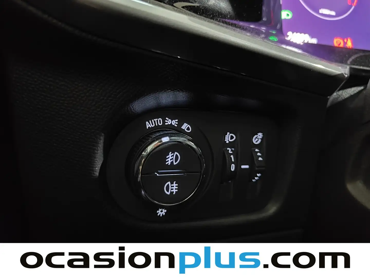 Foto Opel Mokka Opel Mokka 1.2 T Ultimate (136 CV)