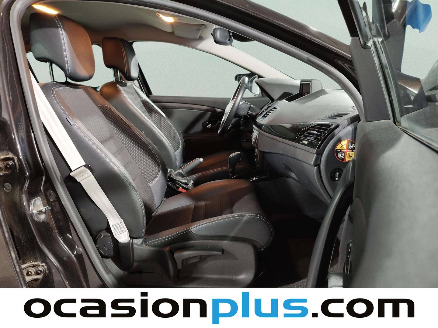Renault Mégane Renault Megane Bose TCe (130 CV) EDC al mejor precio