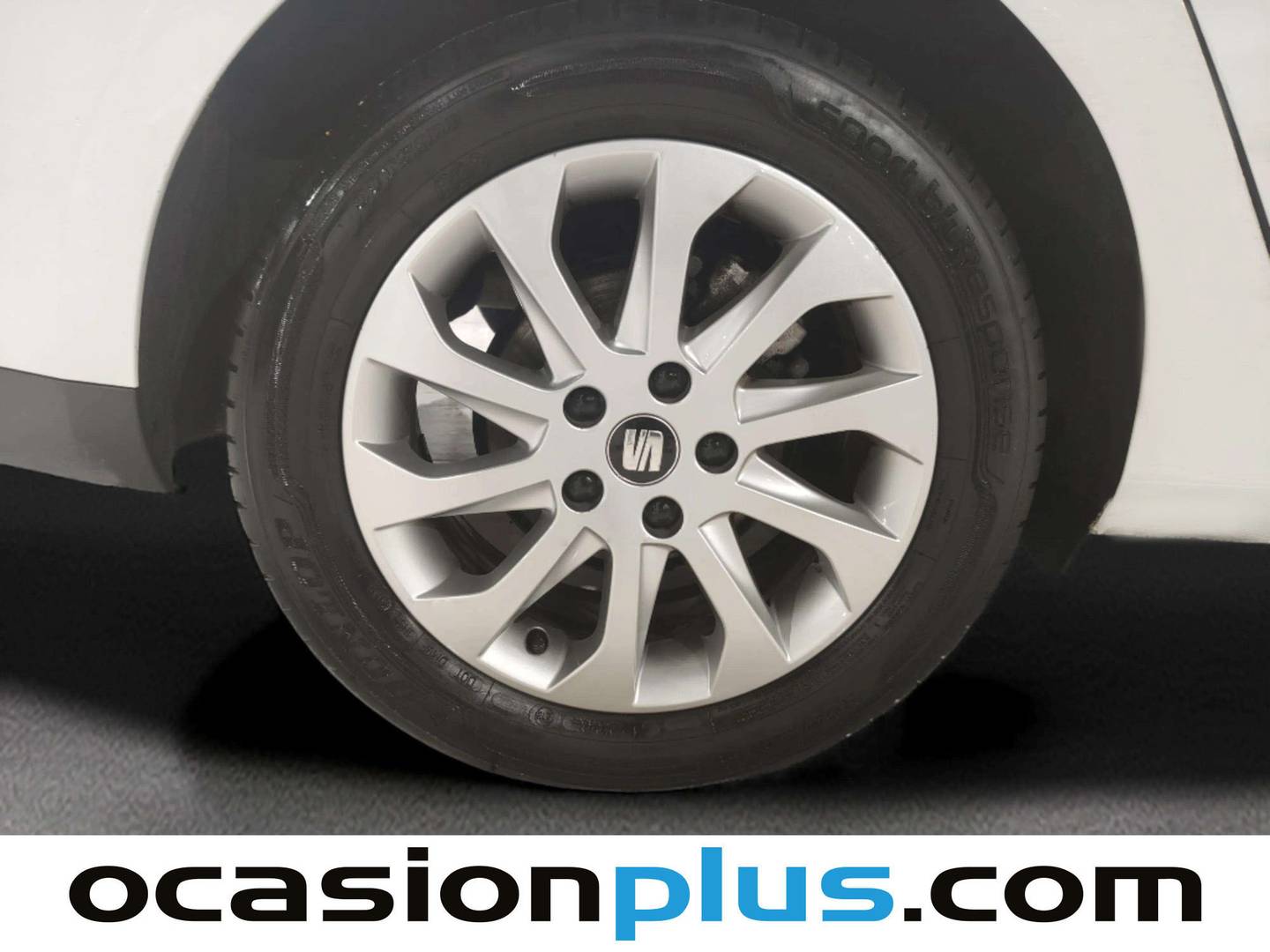 Seat León SEAT León ST ST 2.0 TDI S&S Style (150 CV) de segunda mano