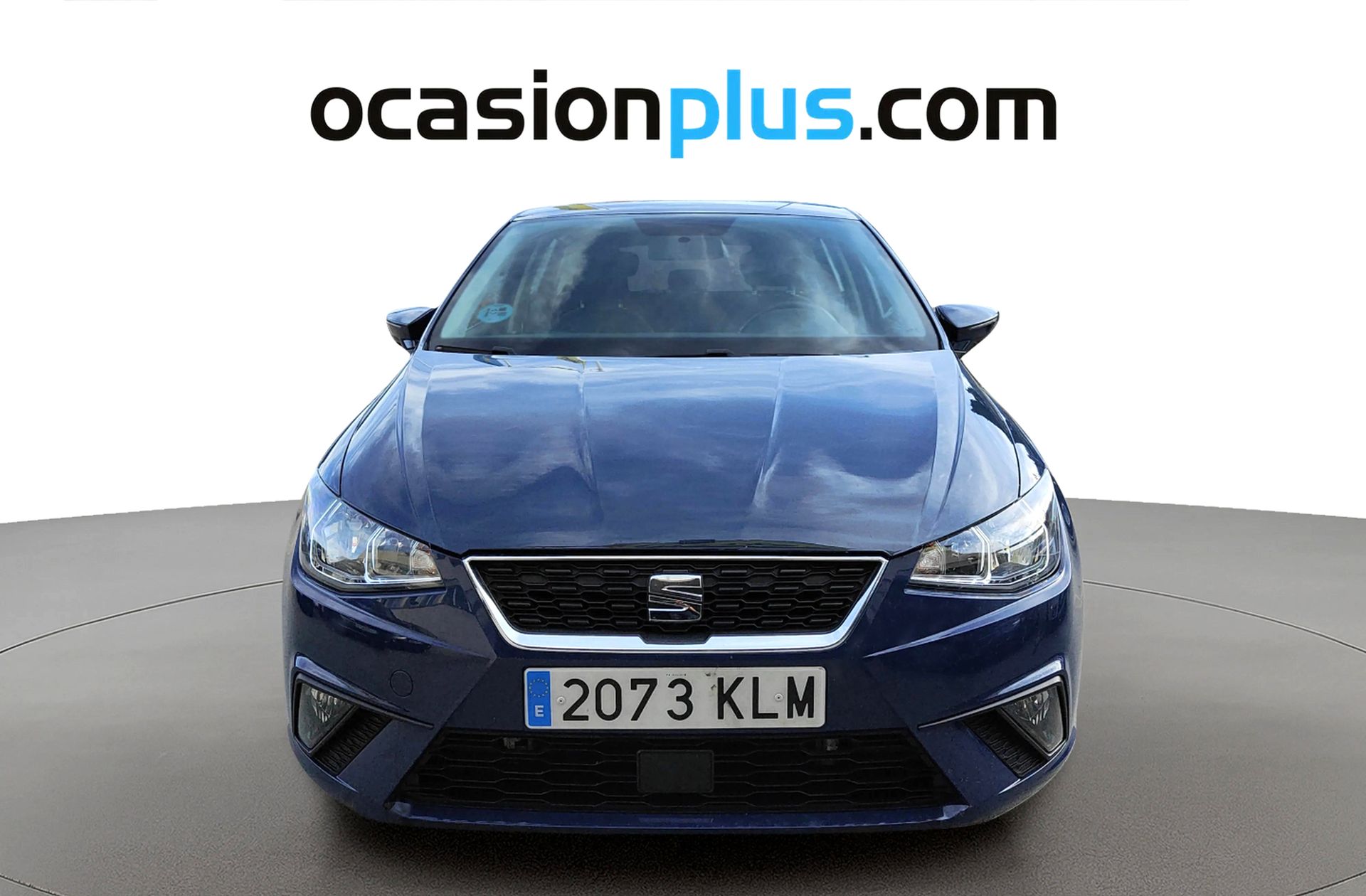 SEAT Ibiza 1.6 TDI Style - foto 11