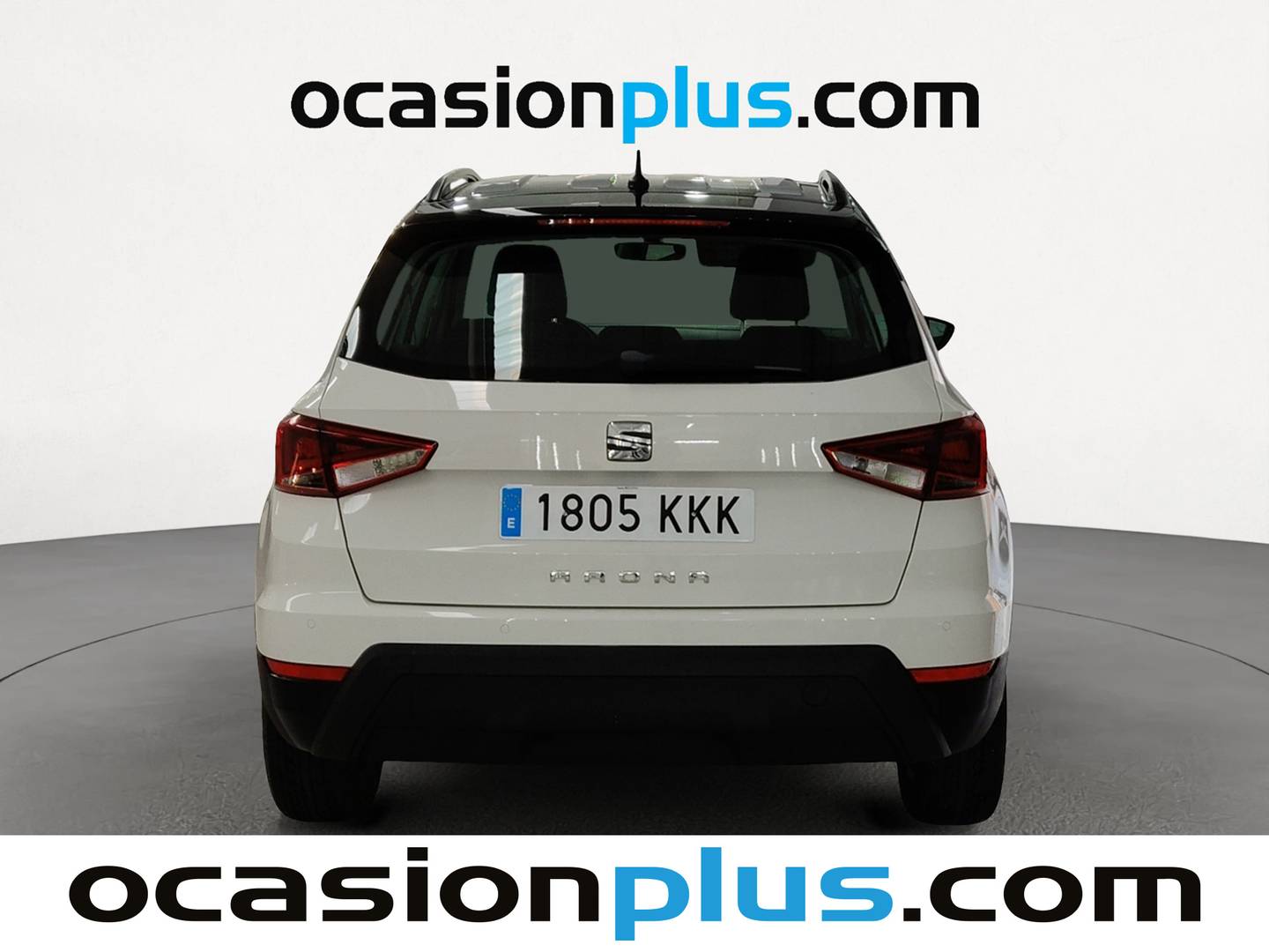 Seat Arona SEAT Arona 1.0 TSI Style Ecomotive (115 CV) seminuevo