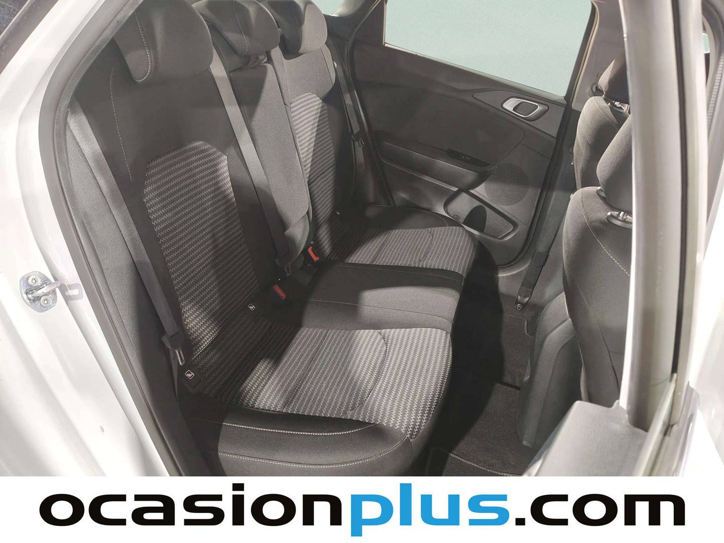 KIA Ceed KIA Ceed 1.0 T-GDI Drive (100 CV) al mejor precio