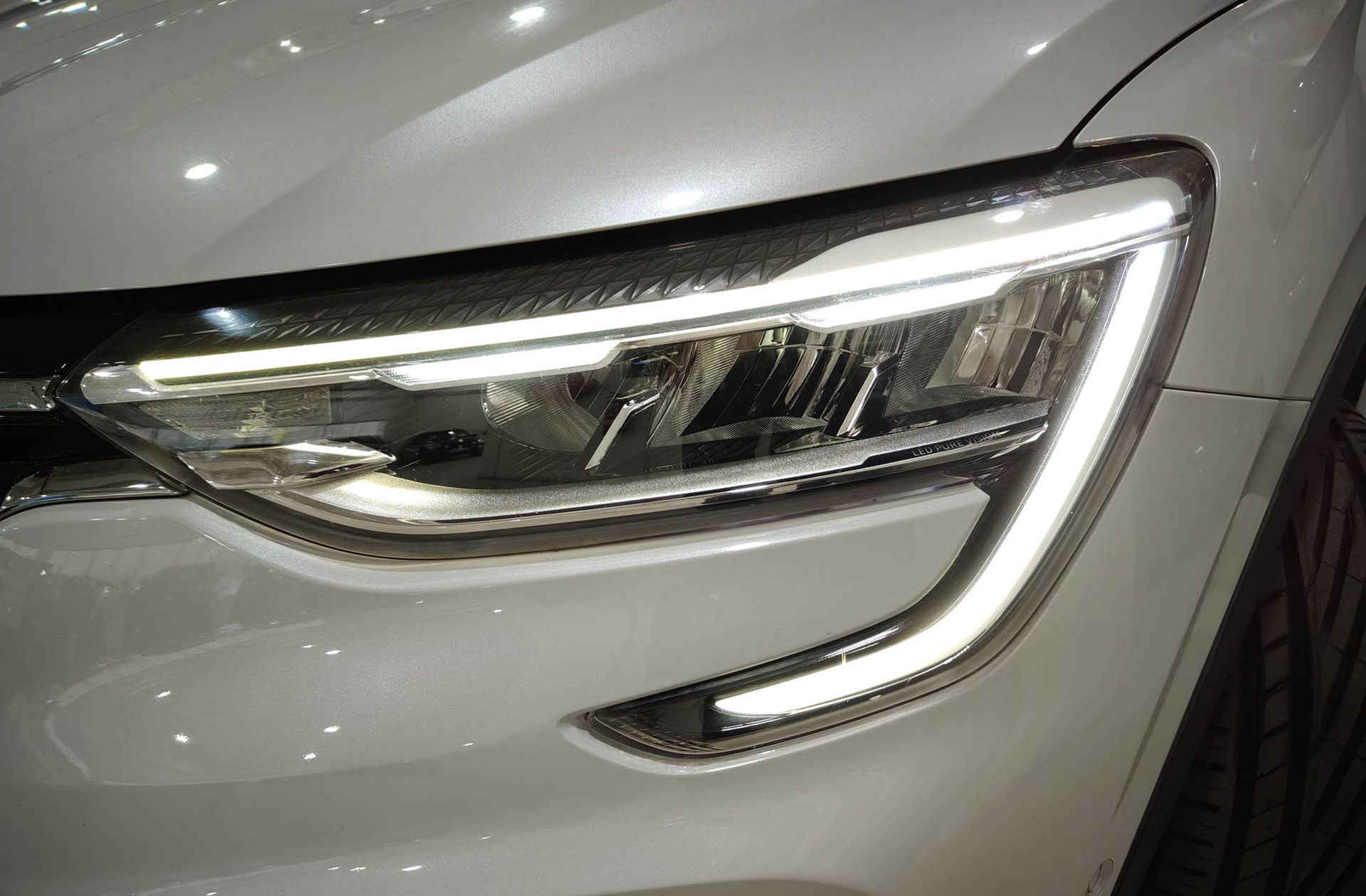 Renault Arkana RS Line TCe EDC Microhíbrido - foto 19