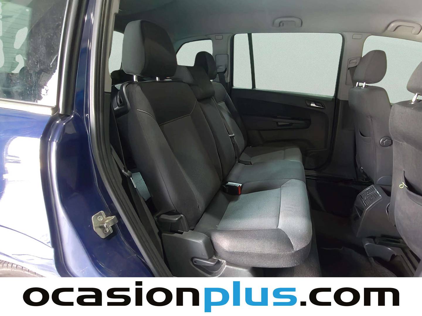 Opel Zafira Opel Zafira 1.7 CDTI Enjoy Plus 7 Plazas (125 CV) barato