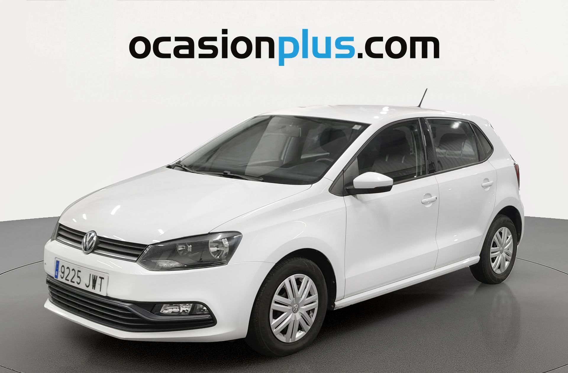 Volkswagen Polo Edition 1.4 TDI BMT