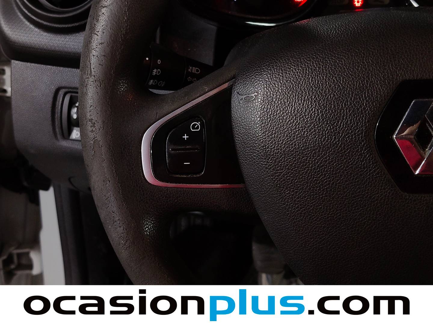 Renault Clio Renault Clio Business dCi (75 CV) de ocasión