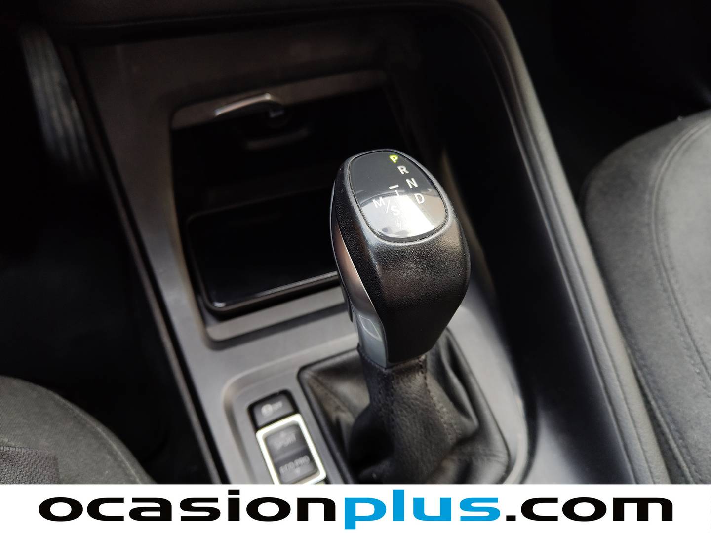 BMW X1 BMW X1 sDrive18d (150 CV) de segunda mano