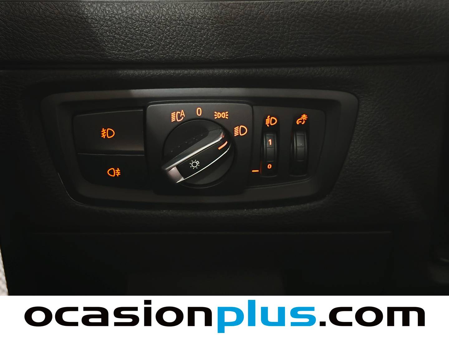 Acabados BMW Serie 1 BMW Serie 1 118d (150 CV) Pack M