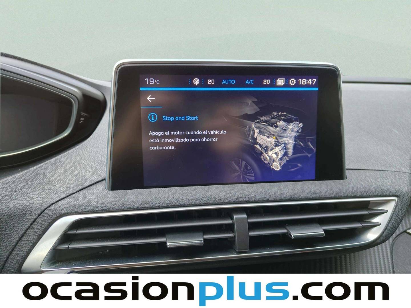 Peugeot 3008 Peugeot 3008 BlueHDI 130 S&S Active (130 CV) km 0