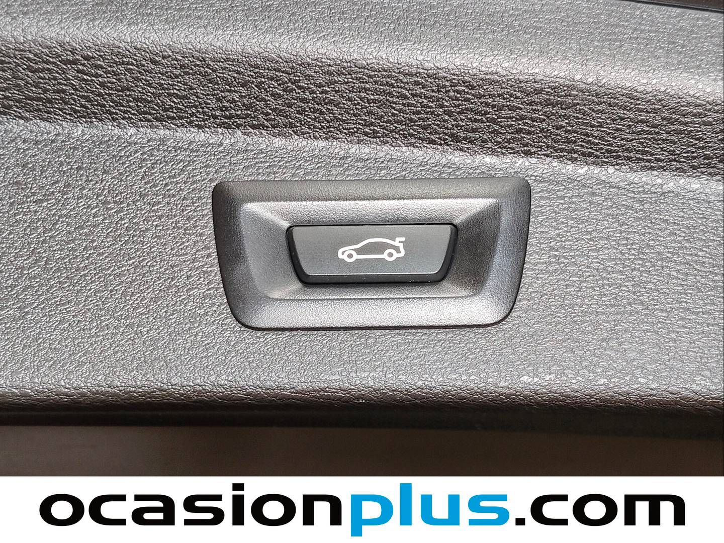 Acabados BMW X2 BMW X2 sDrive18i (140 CV)