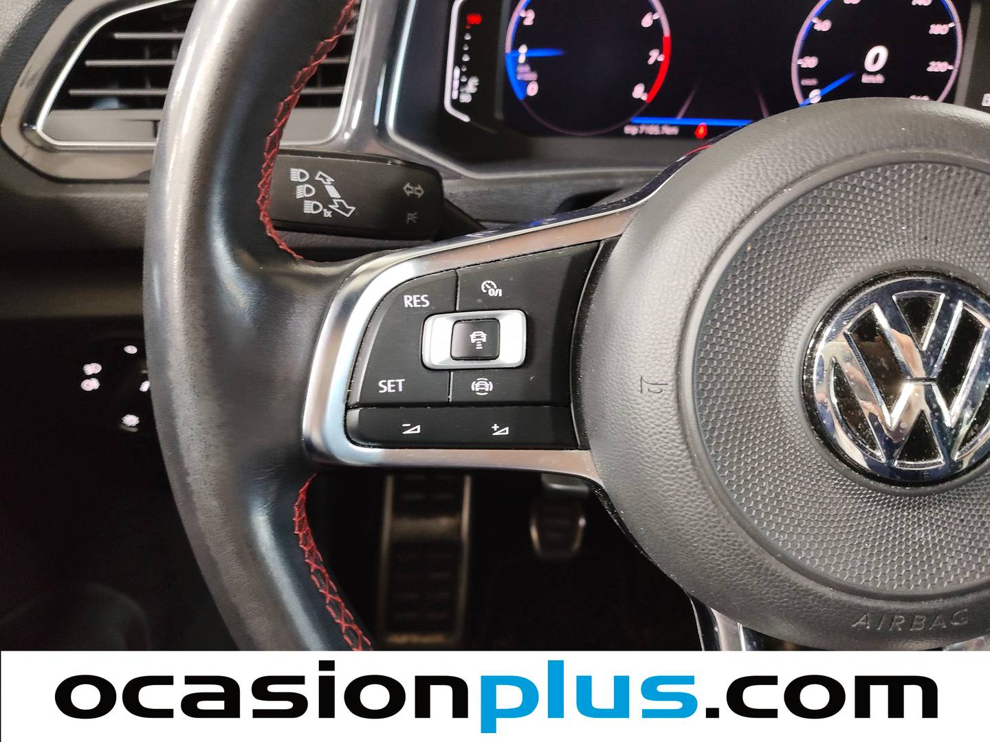 Volkswagen T-Roc Volkswagen T-Roc Sport 1.5 TSI (150 CV) seminuevo