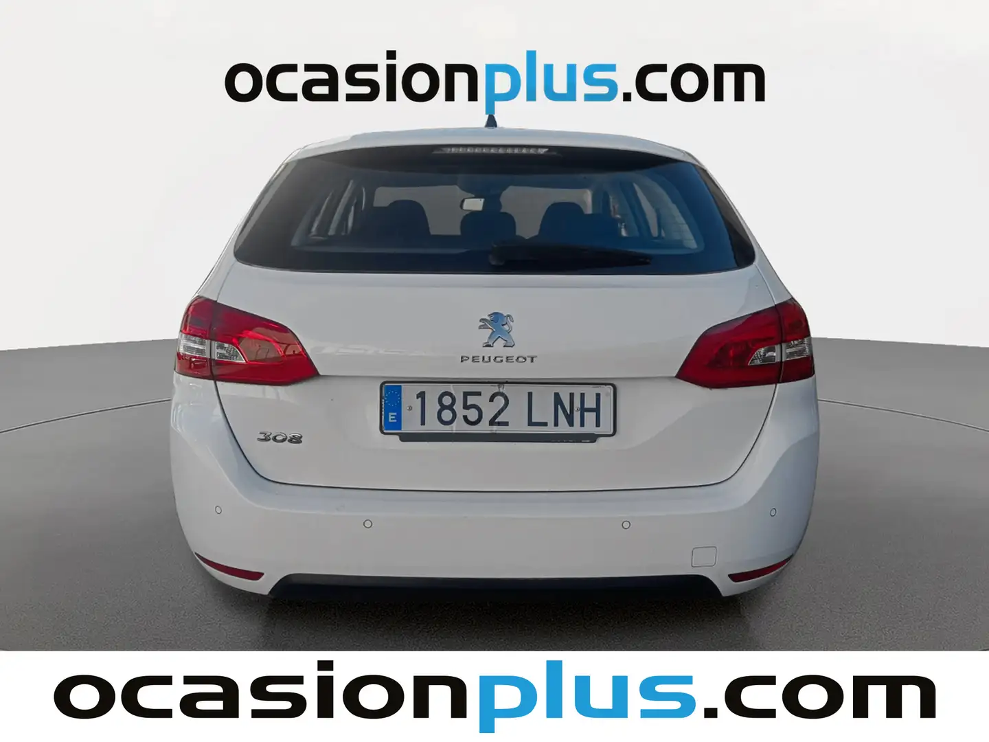 Foto Peugeot 308 Peugeot 308 SW SW BlueHDi 130 S&S Active Pack (130 CV)