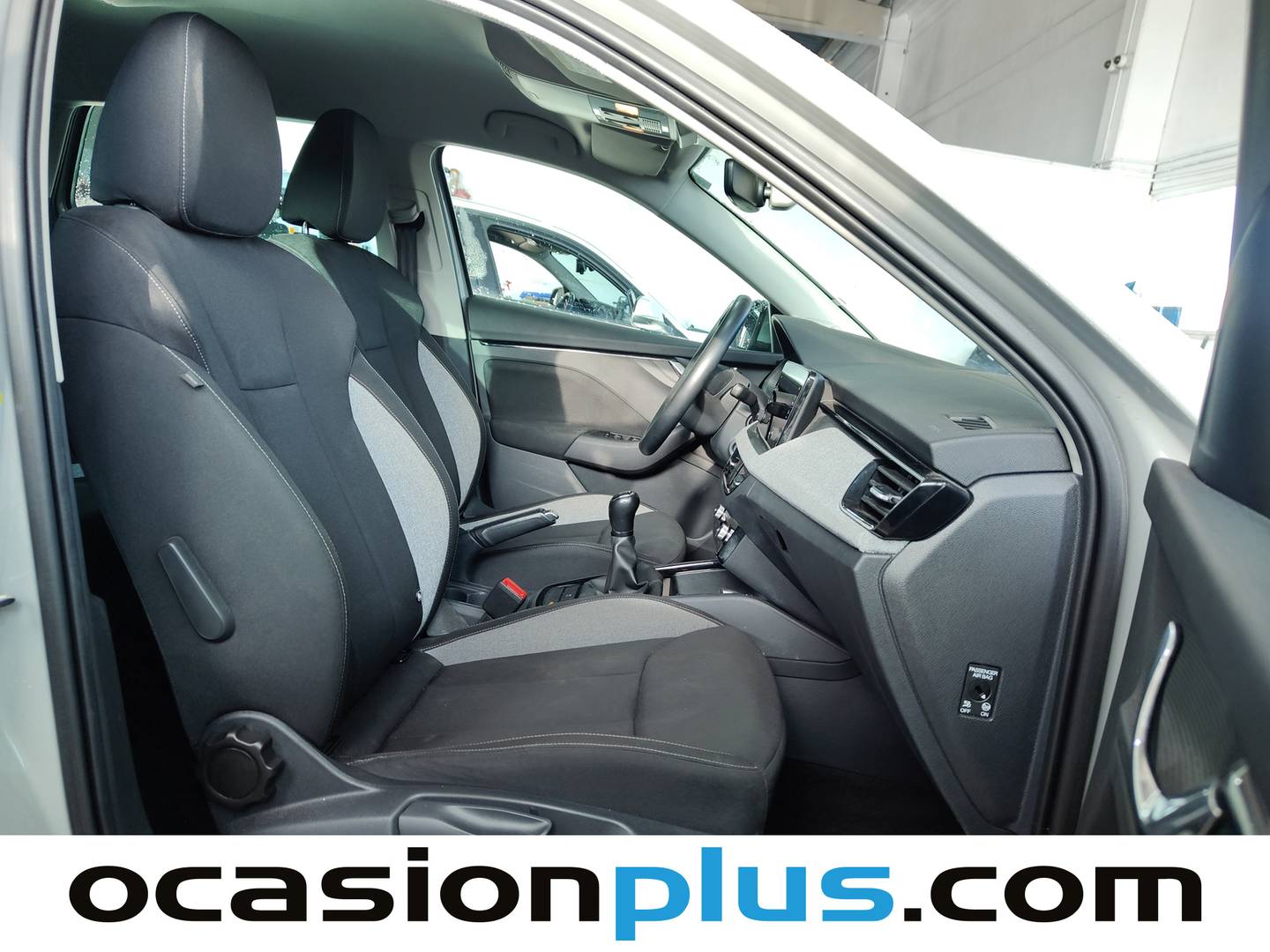 Skoda Scala Skoda Scala 1.0 TSI Selection (115 CV) manual