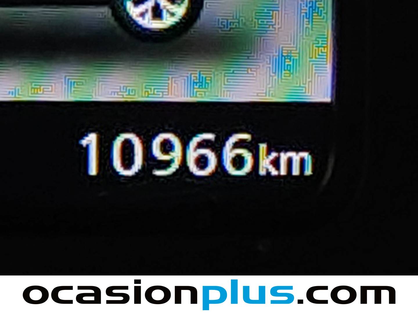 Foto MG ZS MG ZS 1.5 Comfort (106 CV)