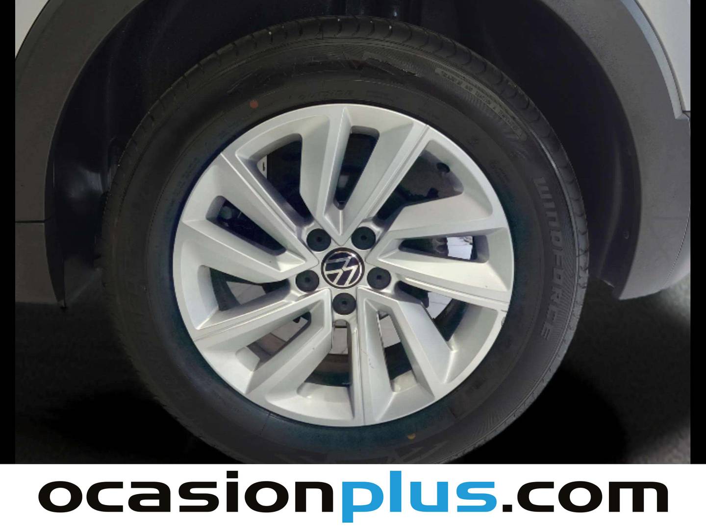 Volkswagen T-Cross Volkswagen T-Cross Advance 1.0 TSI (110 CV) DSG seminuevo