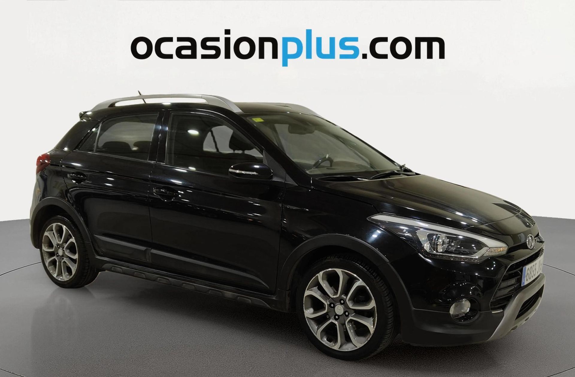 Hyundai i20 1.4 CRDi Tecno - foto 2