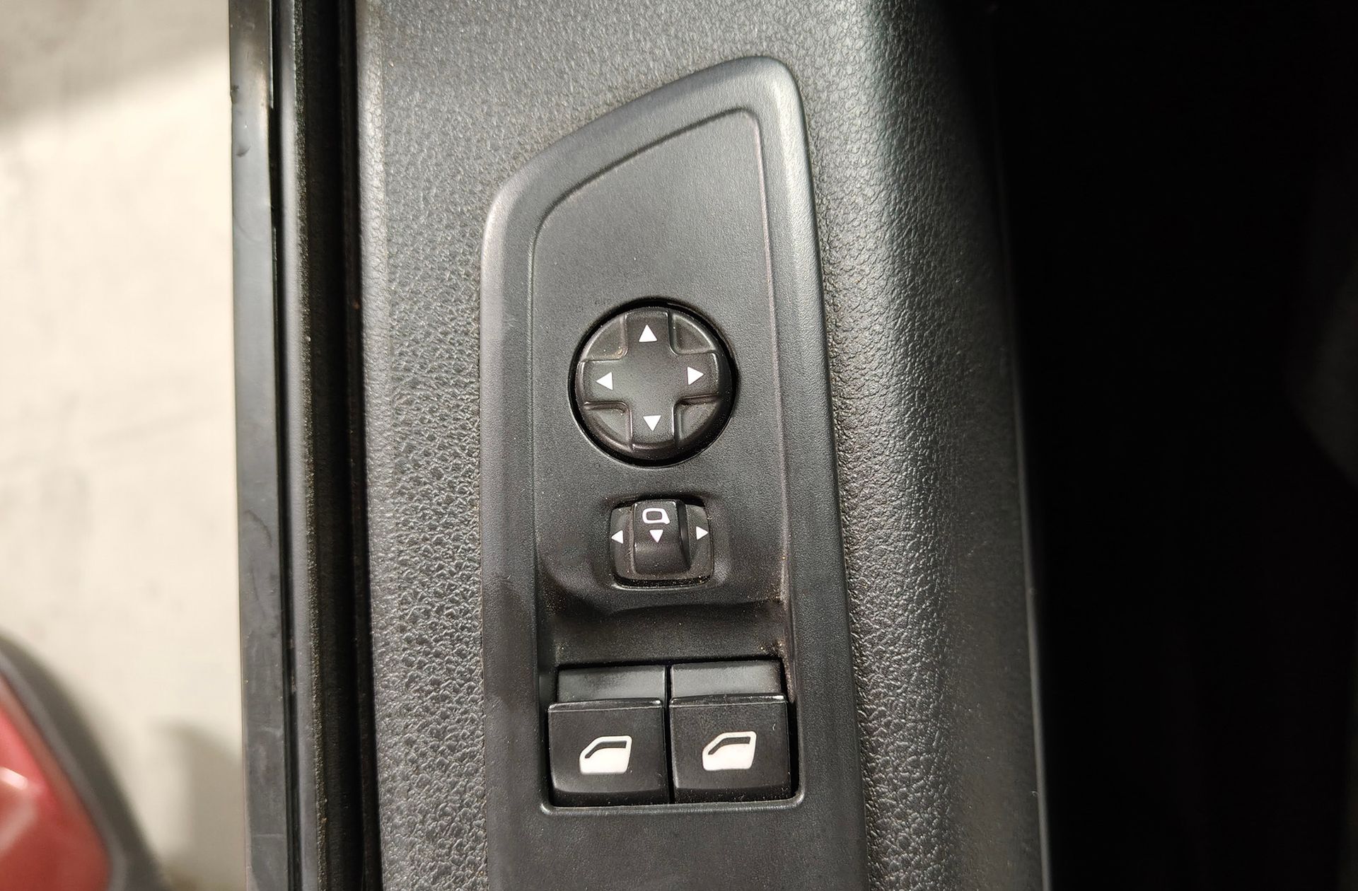 Toyota Proace Verso 2.0D VX Plus Shuttle L1 9 plazas - foto 28