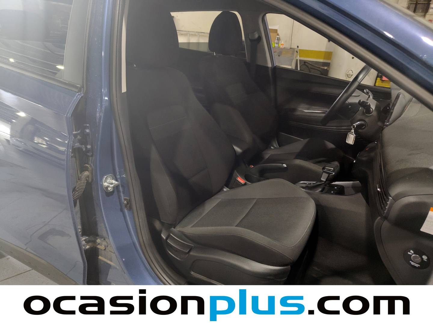 Foto Hyundai Bayon Hyundai Bayon 1.0 TGDI 48V Maxx DCT (100 CV)