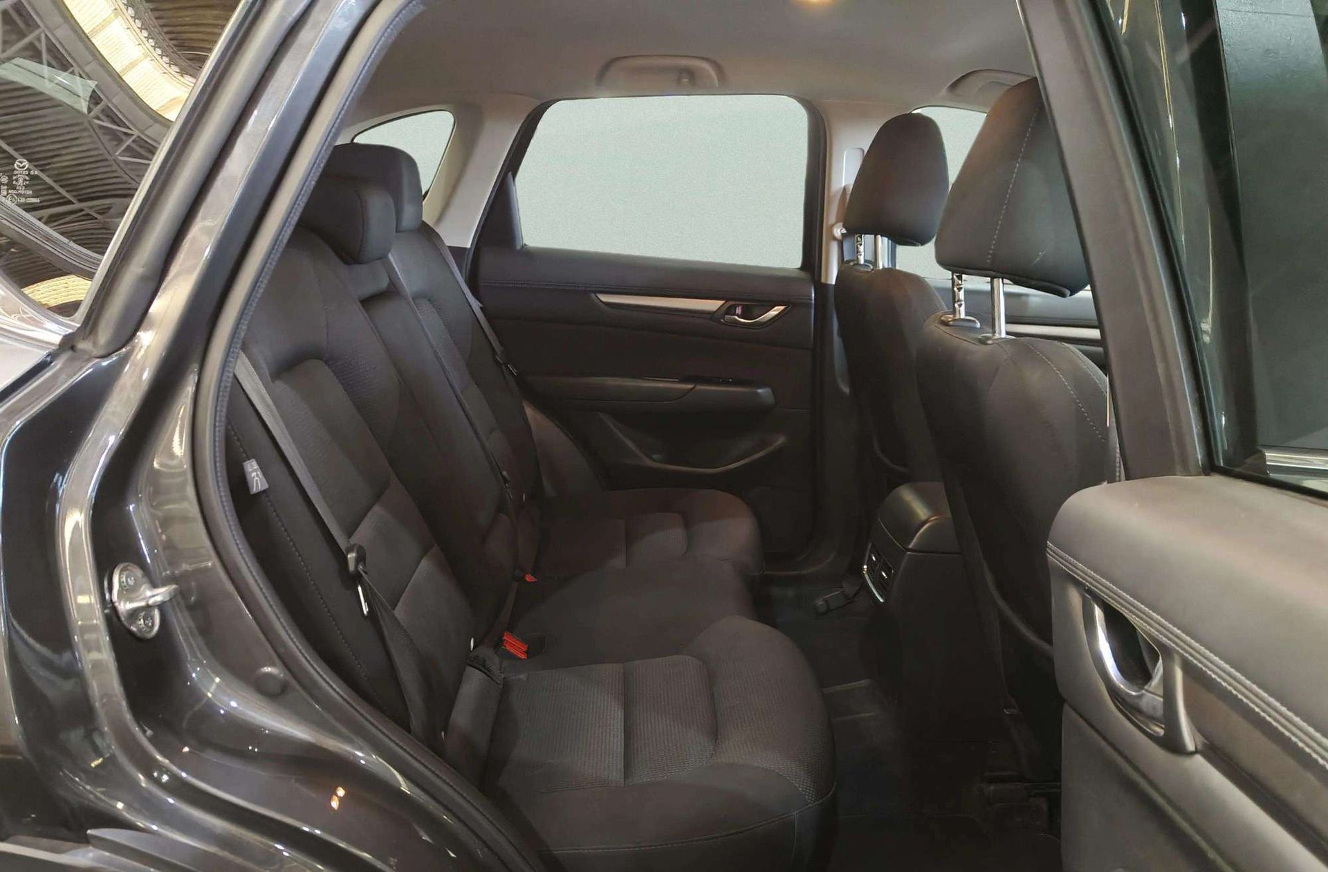 Mazda CX-5 2.0 G Evolution Design 2WD - foto 18