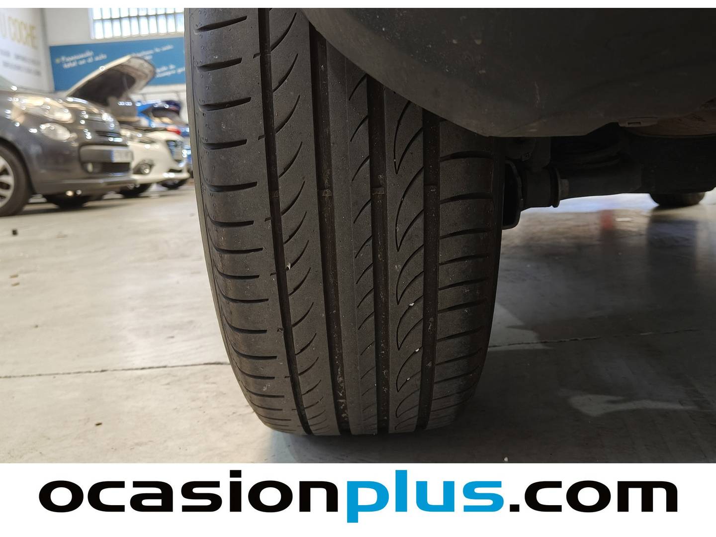 Nissan JUKE Nissan Juke DIG-T N-Connecta 4x2 DCT(117 CV) de ocasión
