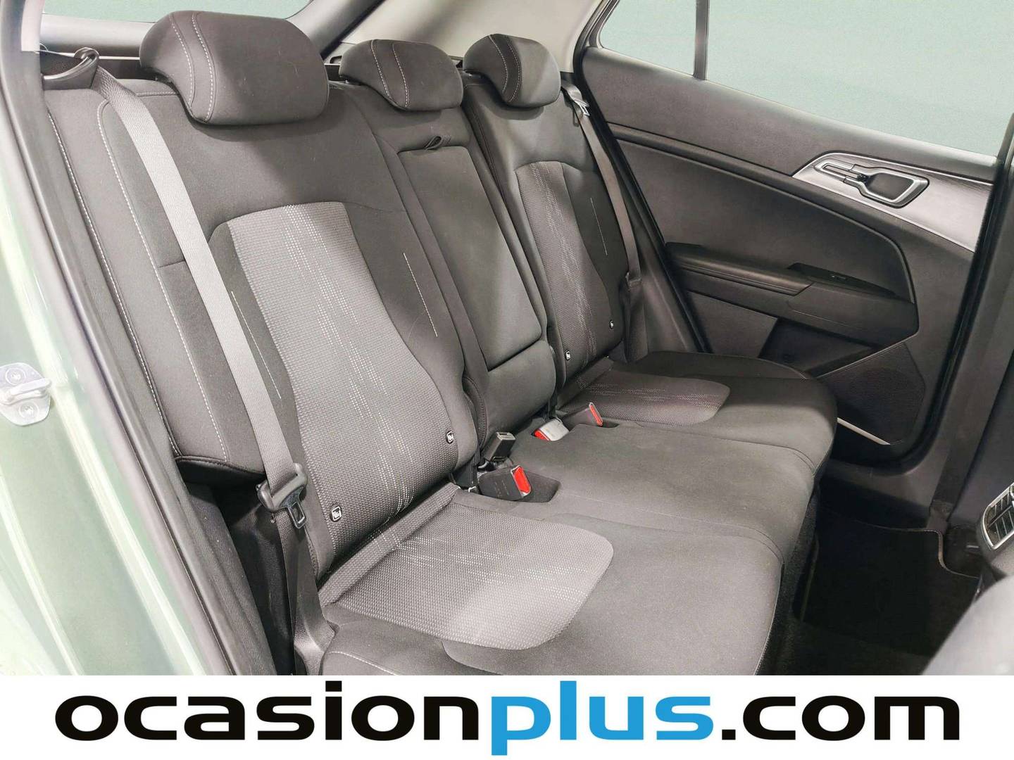 KIA Sportage KIA Sportage 1.6 T-GDi MHEV Drive 4x2 (150 CV) manual