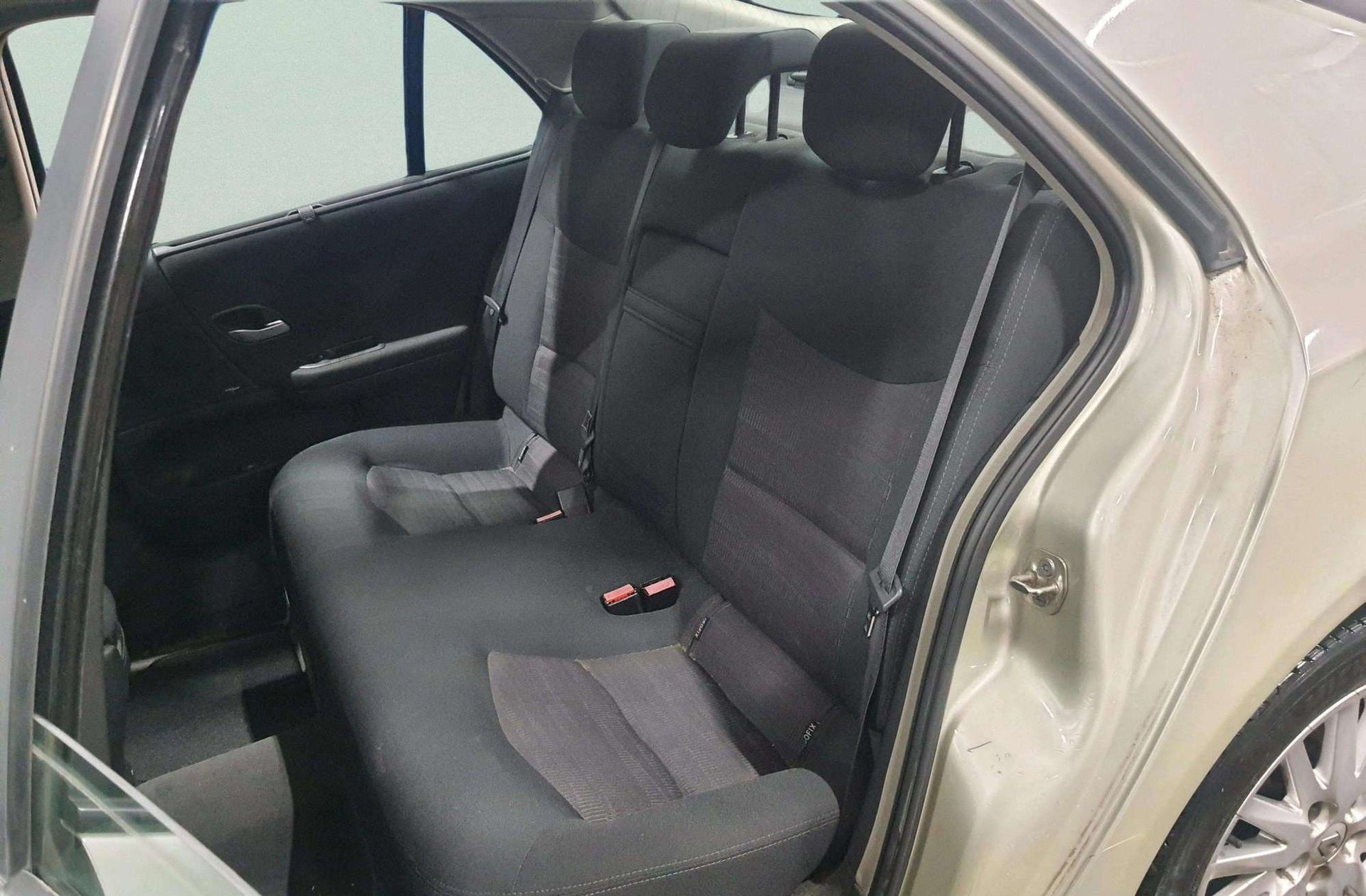 Renault Laguna 1.9 dCi Expression - foto 9