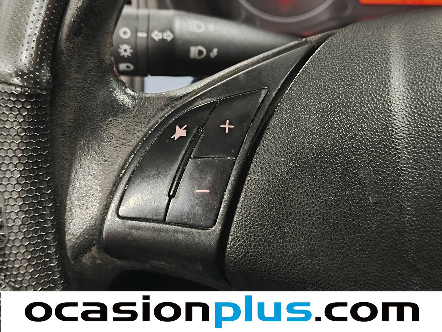 Fiat Grande Punto Fiat Grande Punto 1.3 Multijet Dynamic (75 CV) seminuevo