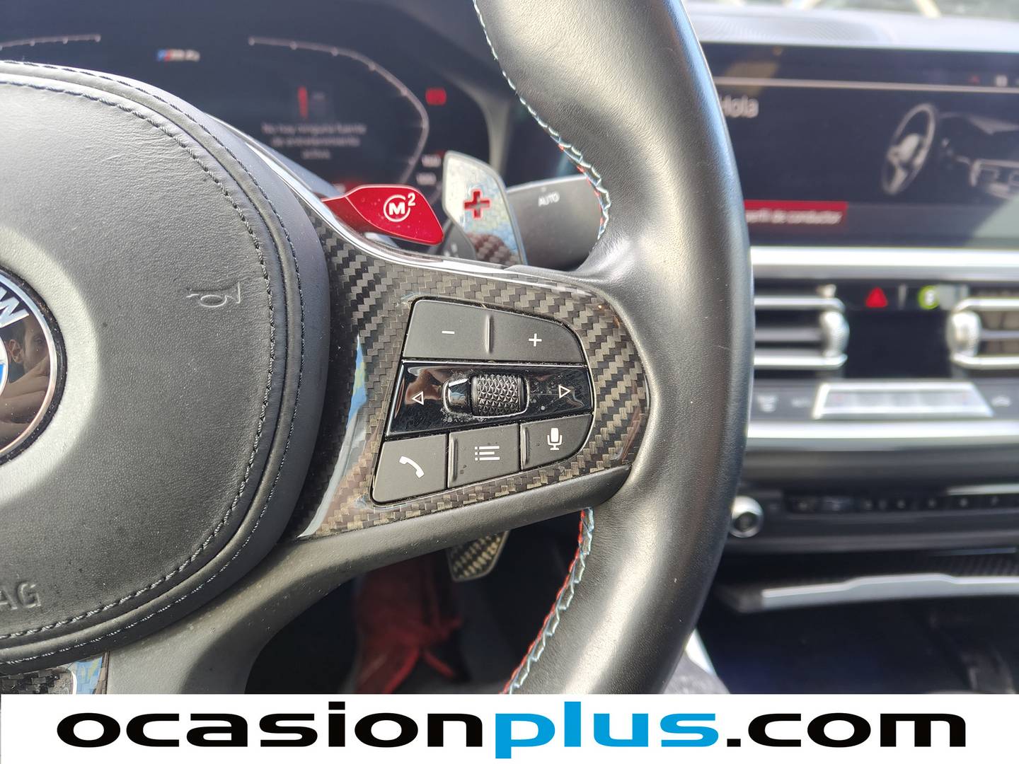 Foto BMW Serie 4 BMW M M4 Coupe Competition (510 CV)