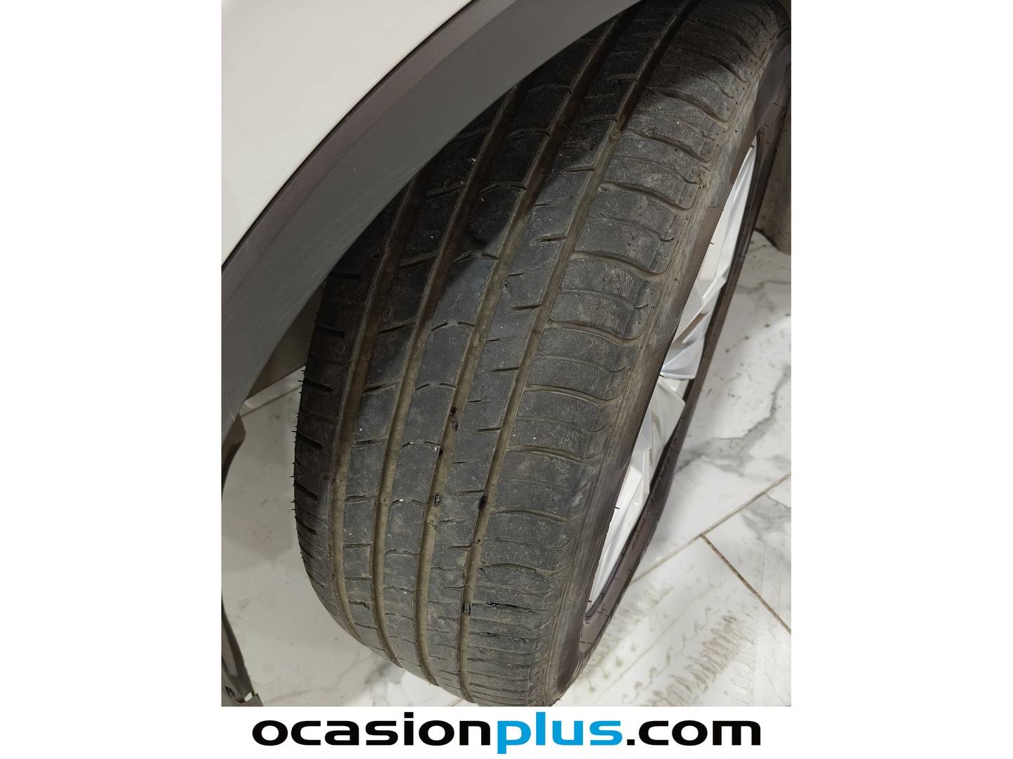 Volkswagen Tiguan Volkswagen Tiguan Sport 2.0 TDI (150 CV) DSG de segunda mano