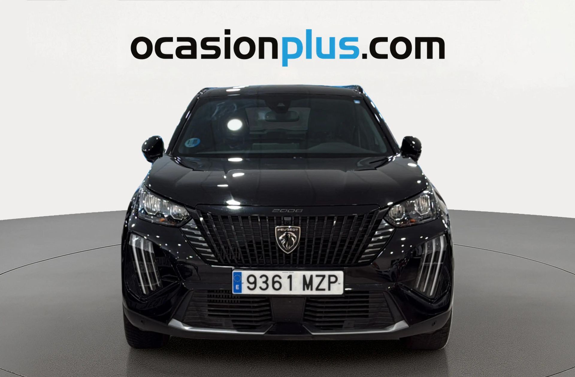 Peugeot 2008 Allure Hybrid eDCS6 - foto 13