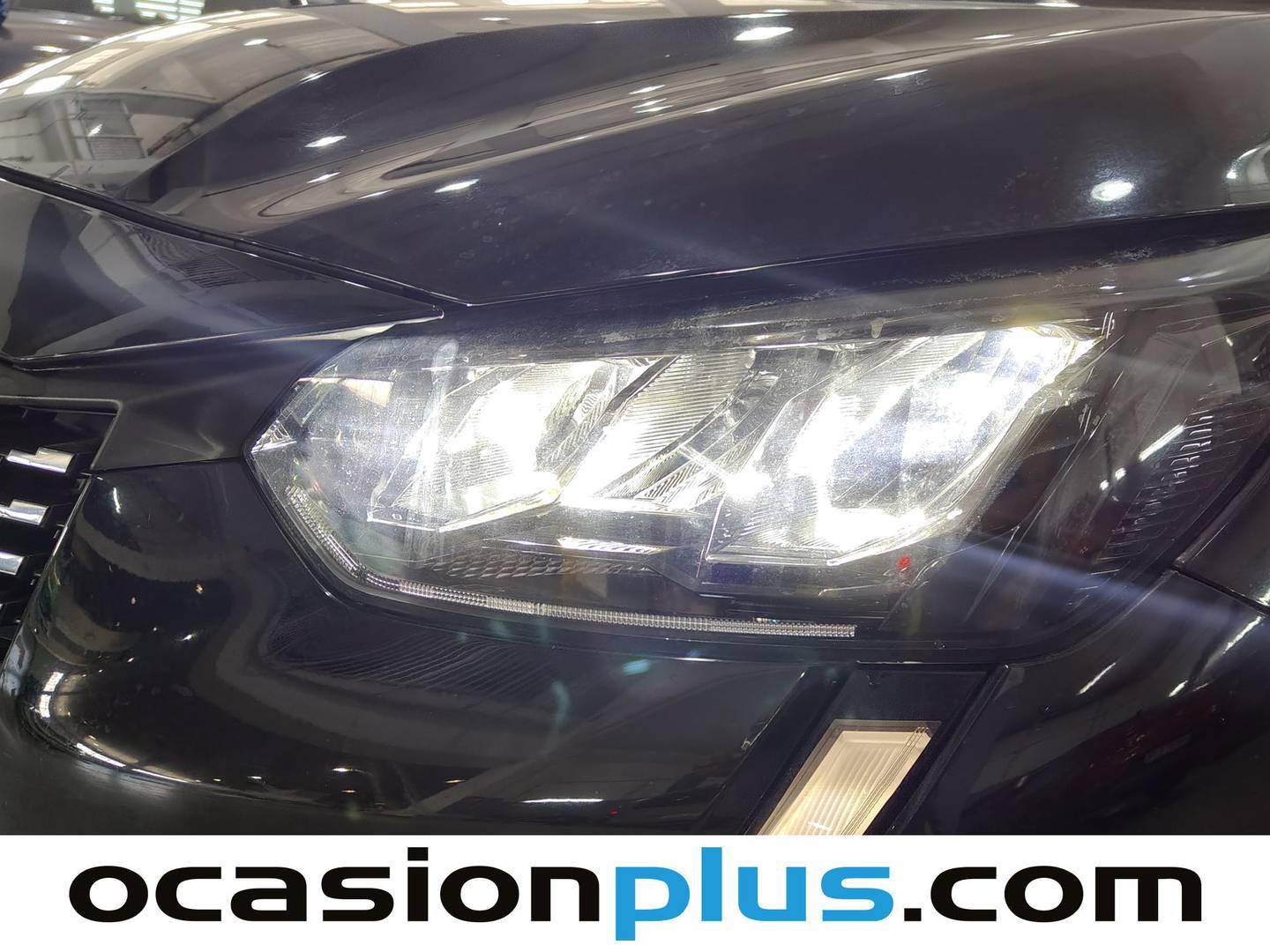 Peugeot 208 Peugeot 208 PureTech 100 Allure  (100 CV) barato