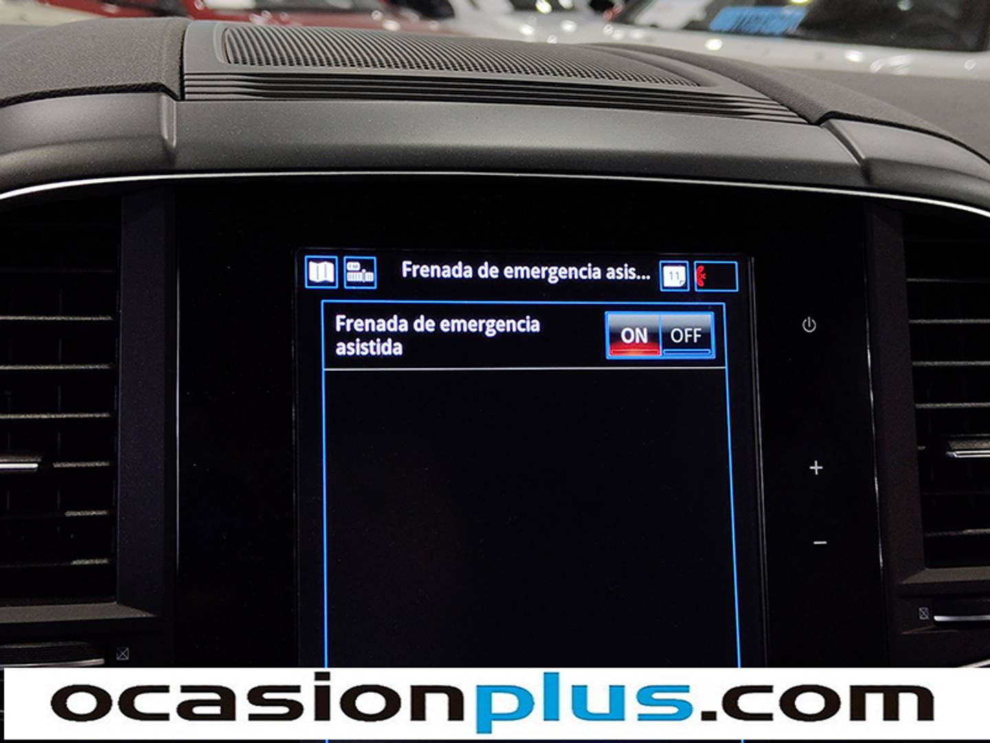 Foto Renault Koleos Renault Koleos Zen dCi (175 CV) X-Tronic 4x4