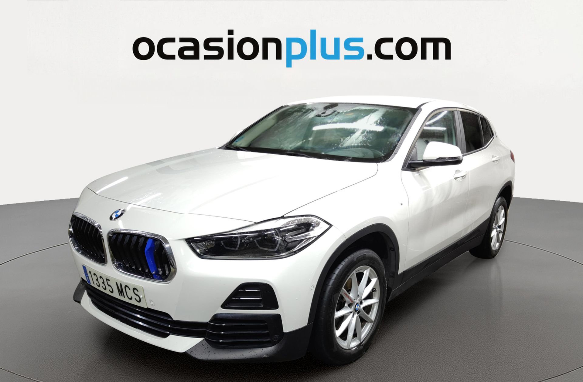 BMW X2 sDrive18d Pack M