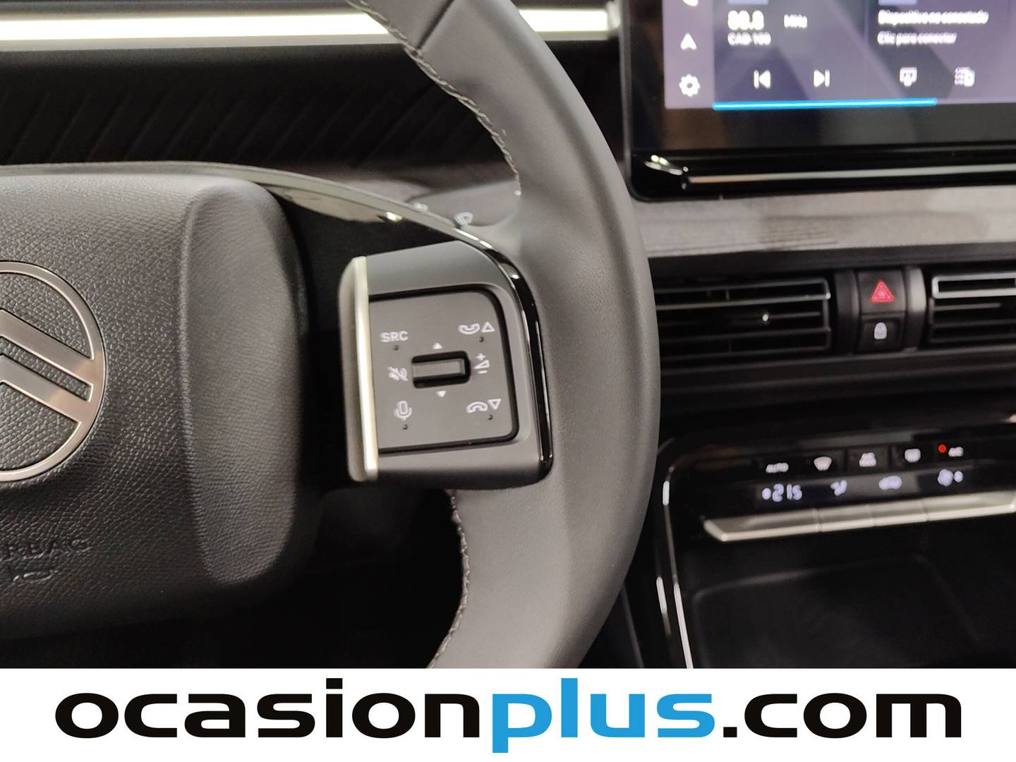 Citroën C3 Citroën C3 1.2 Turbo Max (100 CV) km 0