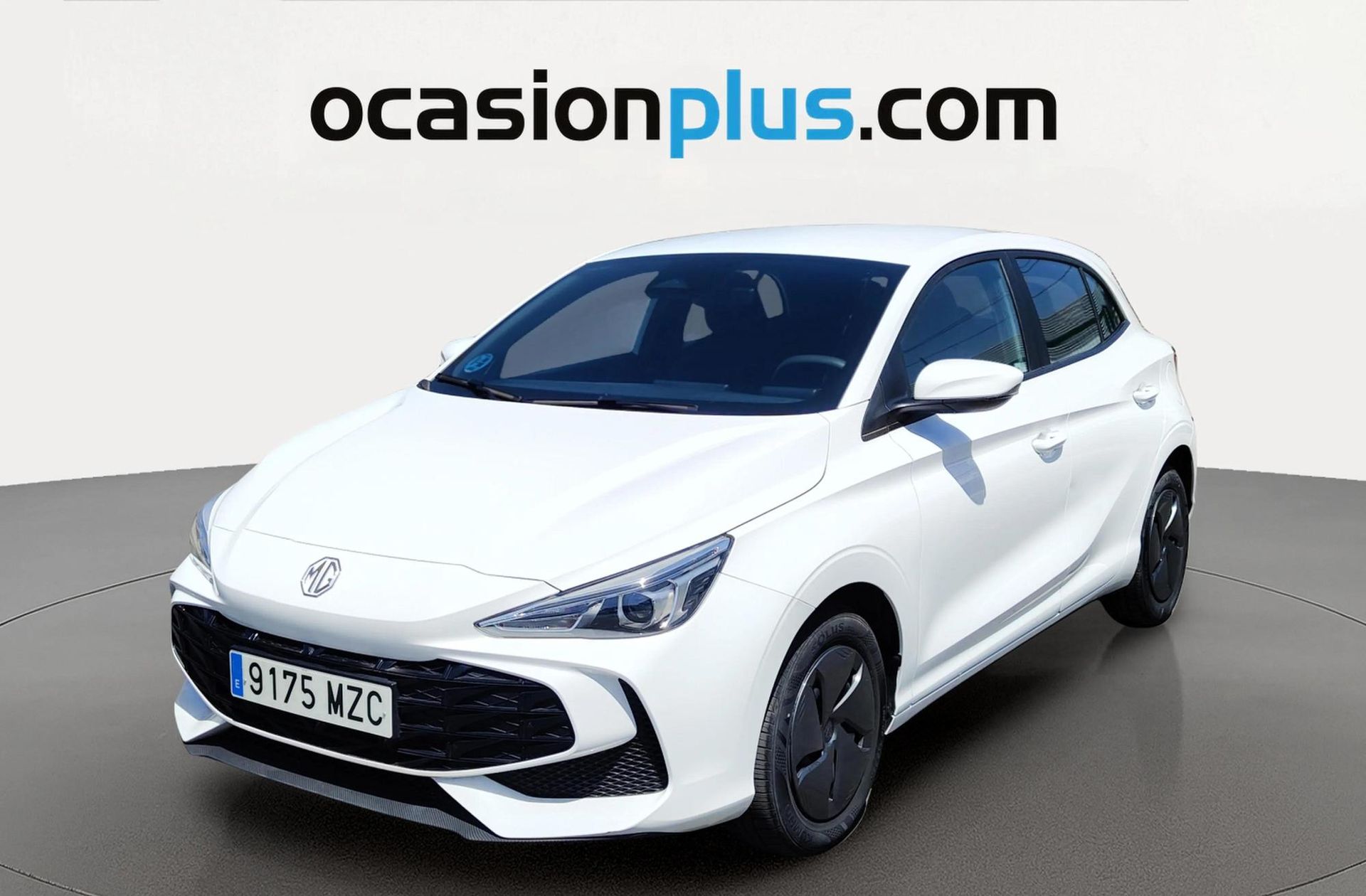 MG MG3 1.5 Standard