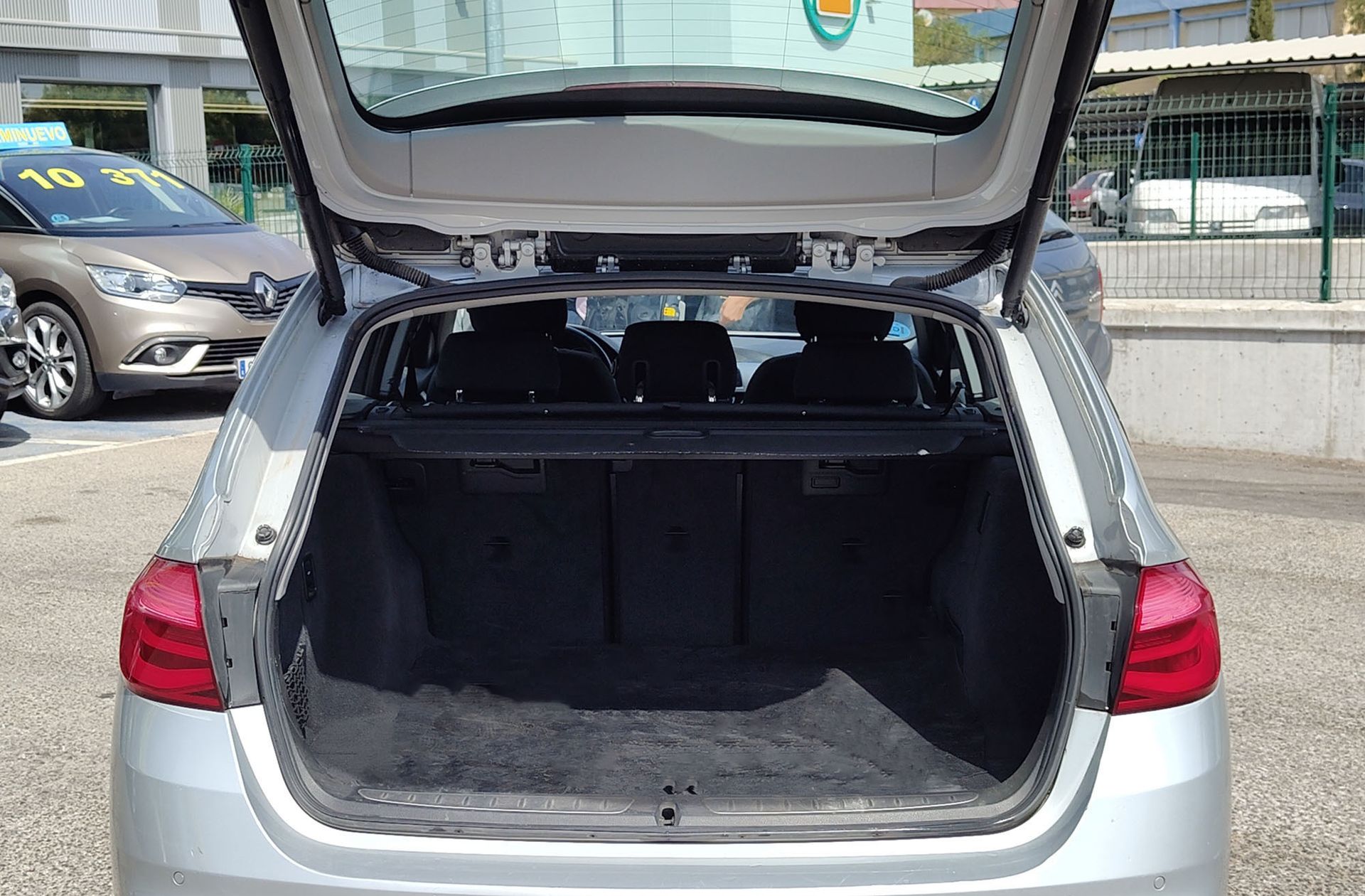 BMW Serie 3 320d Touring - foto 14