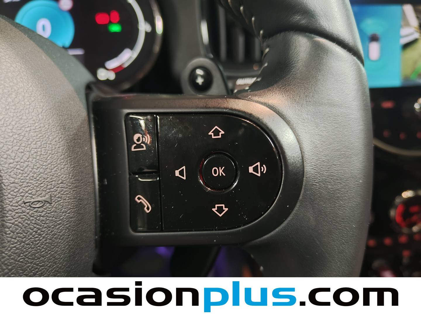 Mini Countryman MINI MINI Countryman Cooper S ALL4 (178 CV) seminuevo