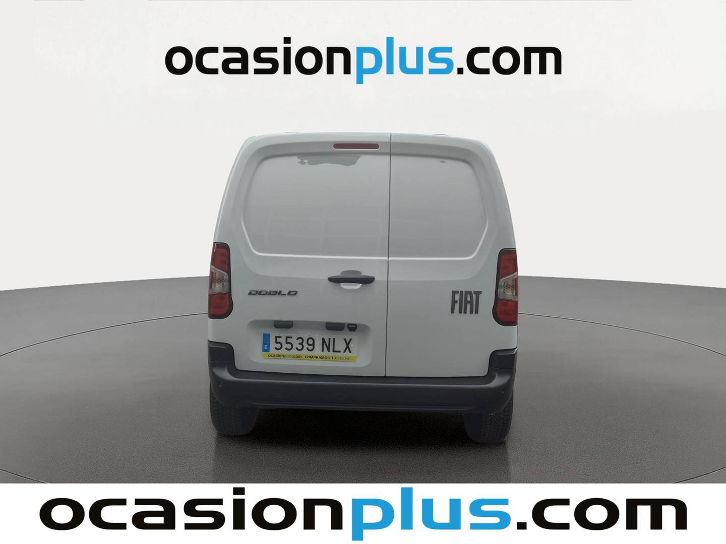 Fiat Doblò Fiat Dobló Furgon Furgón BlueHDi 100 M (100 CV) barato