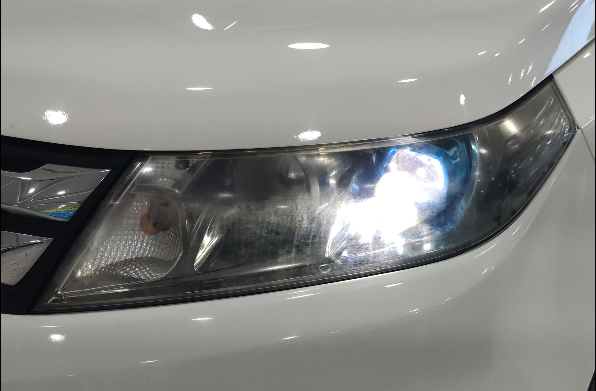 Suzuki Vitara 1.6 Ddis GLX 4WD - foto 15
