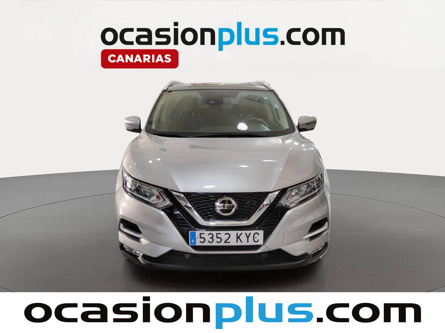 Nissan QASHQAI Nissan Qashqai DIG-T 140 N-Connecta (140 CV) barato