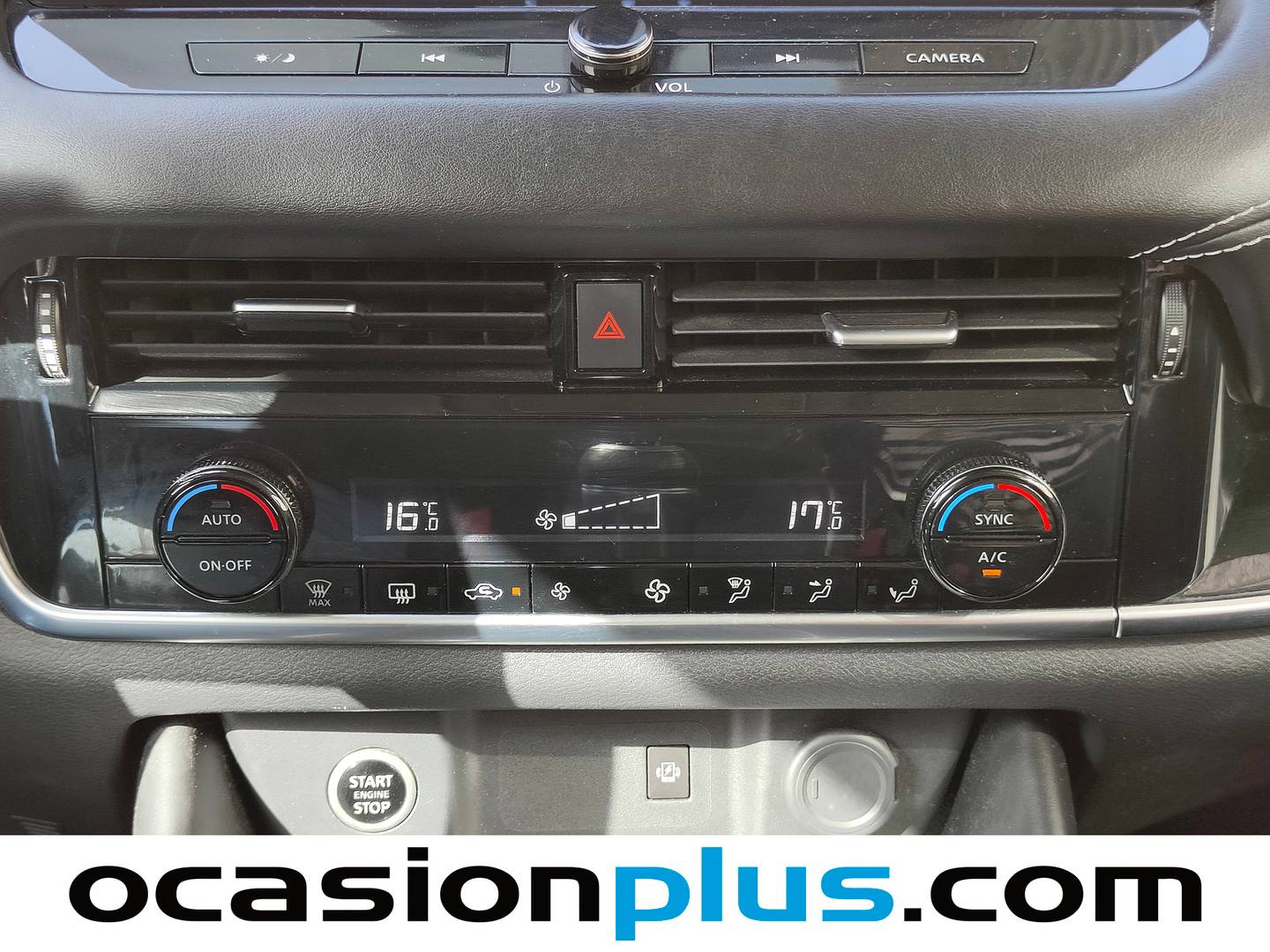 Nissan QASHQAI Nissan Qashqai DIG-T 140 mHEV N-Connecta 4x2 (140 CV) híbrido