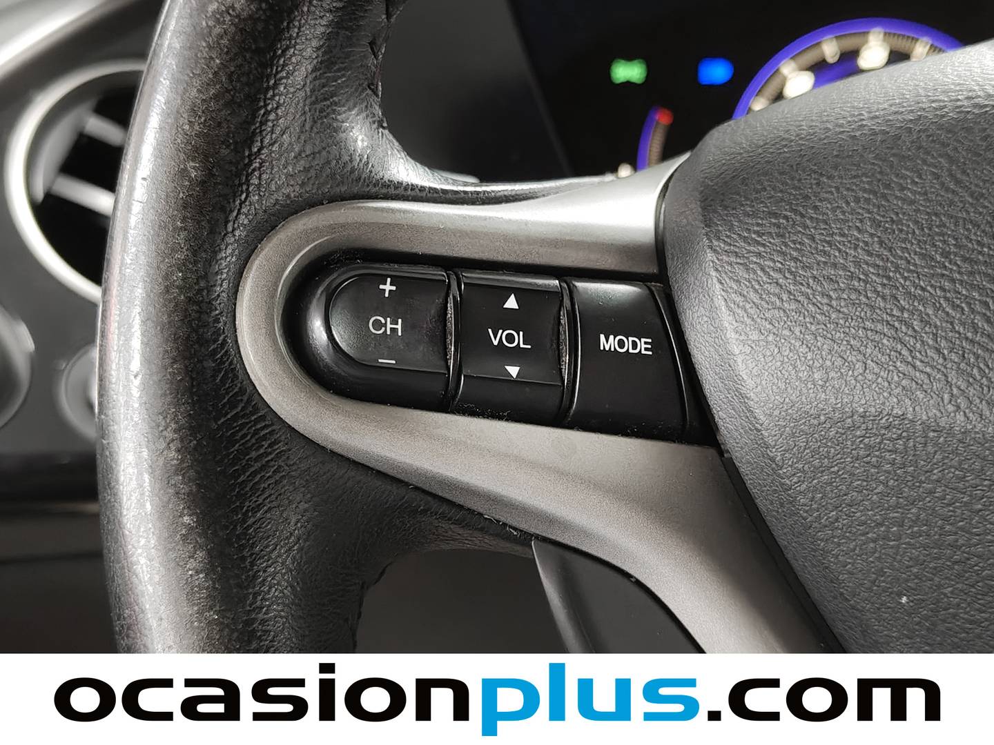 Extras y acabados del Honda Civic Honda Civic 2.2 i-CTDi Sport (140 CV)