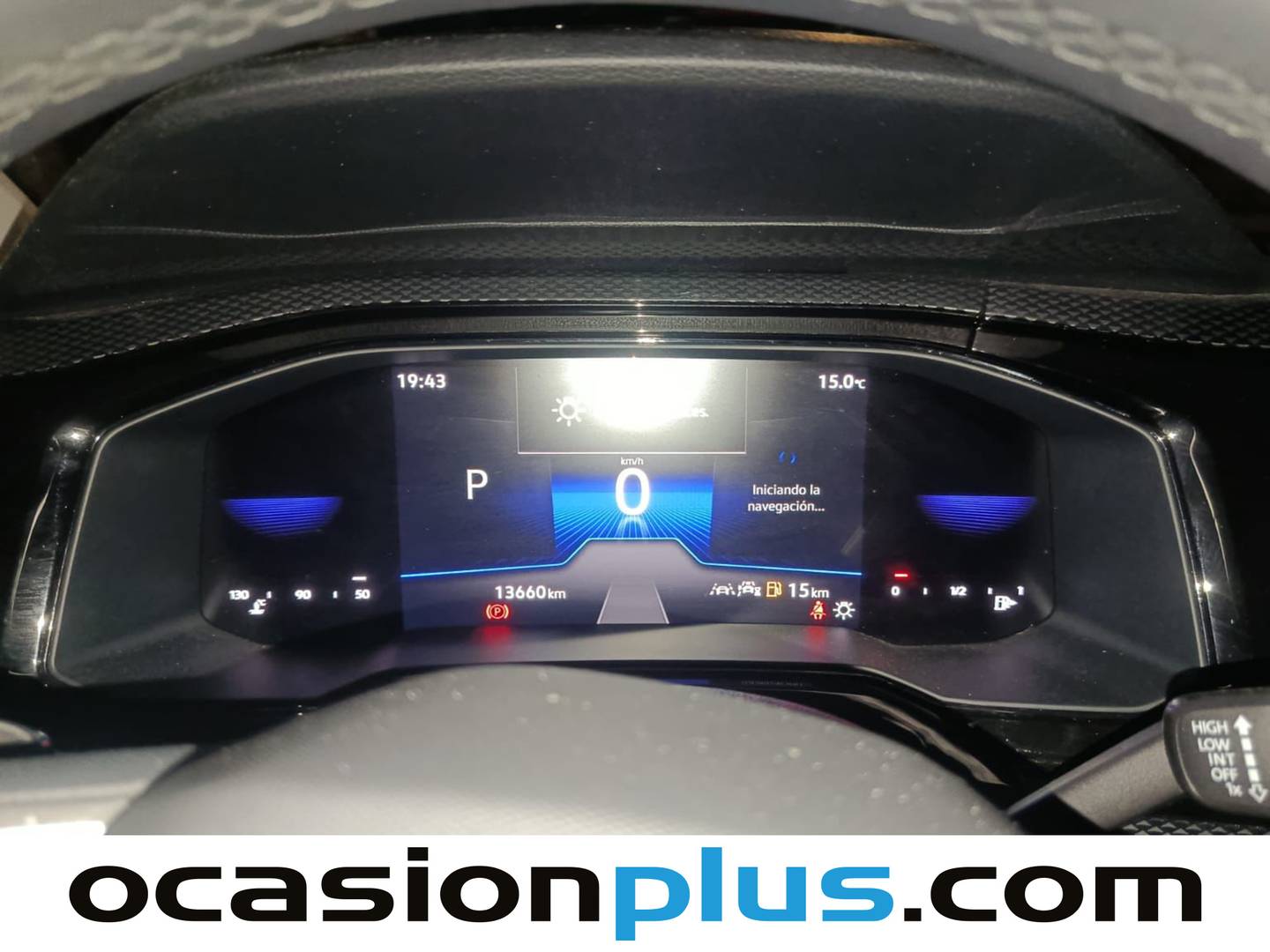 Foto Volkswagen Taigo Volkswagen Taigo ``Más`` 1.0 TSI  (115 CV) DSG