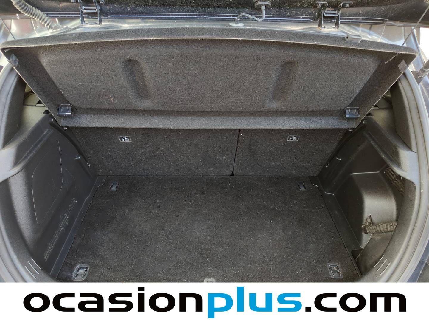 Fotos maletero Hyundai i20 Hyundai i20 1.0 TGDI 48V N Line (100 CV)