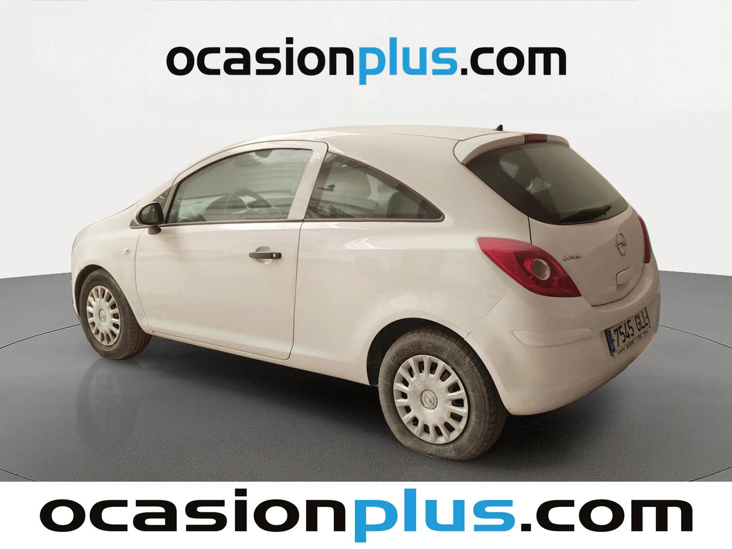 Opel Corsa Opel Corsa 1.2 Essentia (80 CV) de ocasión