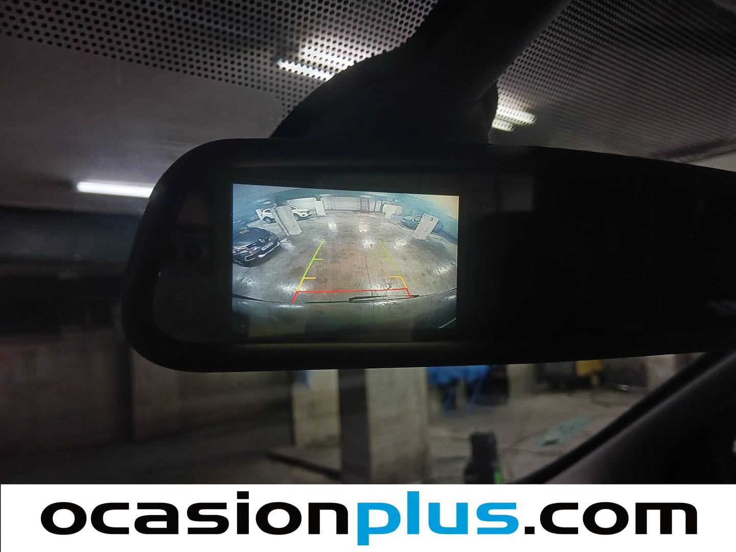 Equipamiento del Nissan NV300 Nissan NV300 Combi 1.6 dCi S&S L1H1 1T Comfort 6 Plazas (125 CV)