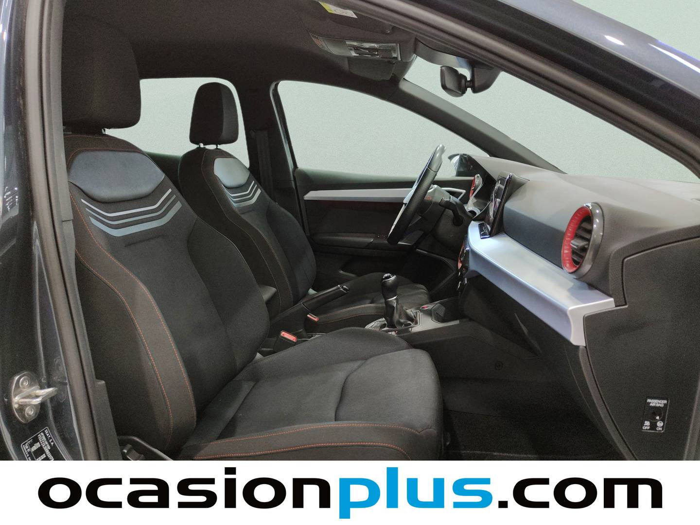 Foto Seat Ibiza SEAT Ibiza 1.0 TSI S&S FR XL (110 CV)