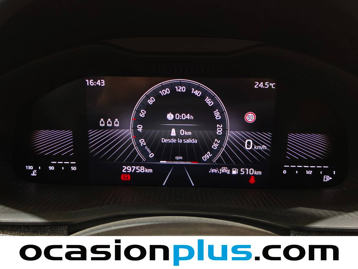 Skoda Scala Skoda Scala 1.0 TSI Selection (115 CV) 2024